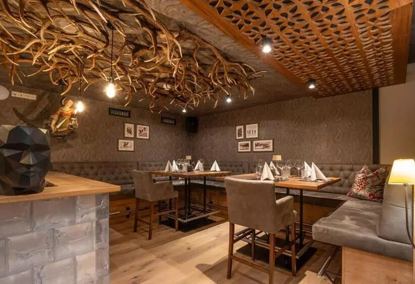 Hotel Das Kohlmayr Superior