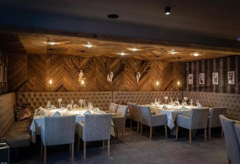 Hotel Das Kohlmayr Superior