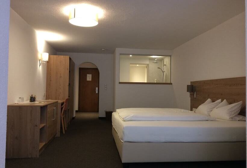 בית מלון כפרי Erika