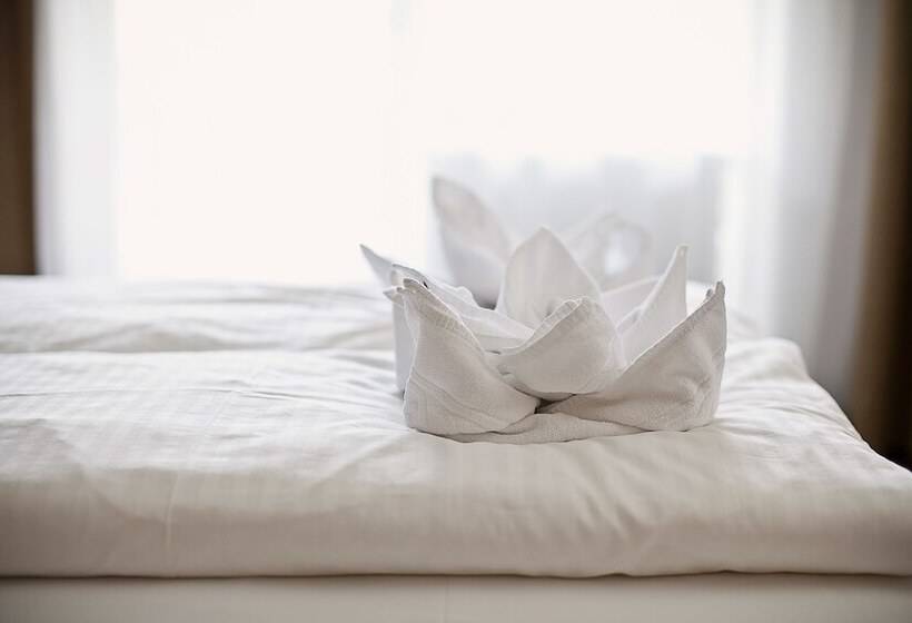 בית מלון כפרי Erika