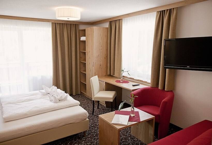 בית מלון כפרי Erika