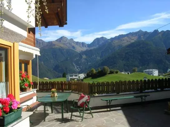 ホテル Fergl's Hof