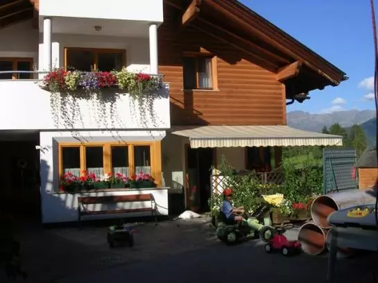 ホテル Fergl's Hof