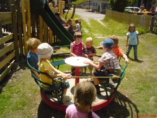 ホテル Fergl's Hof