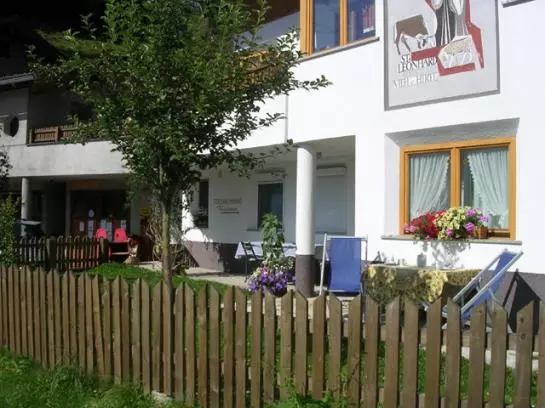 ホテル Fergl's Hof