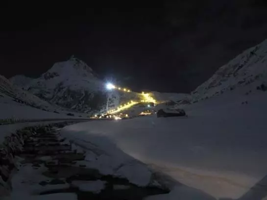 Отель Ferienhaus Salcher