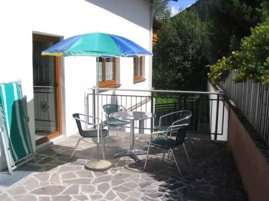 Отель Ferienhaus Salcher