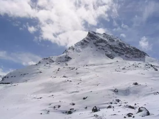 Отель Ferienhaus Salcher