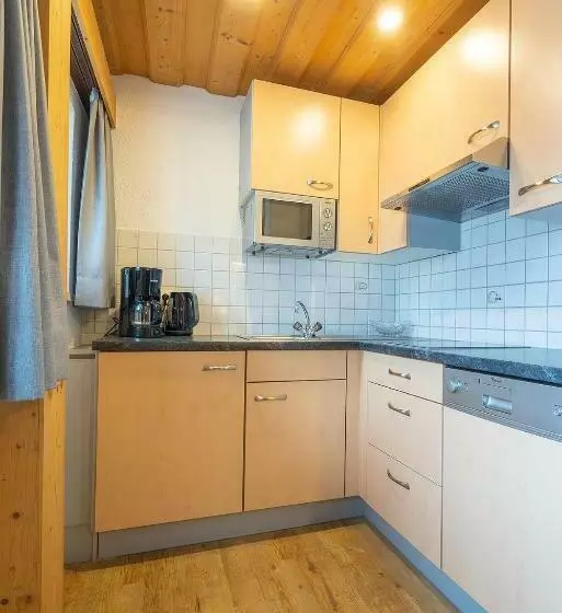 ホテル Ferienheim Leopoldine