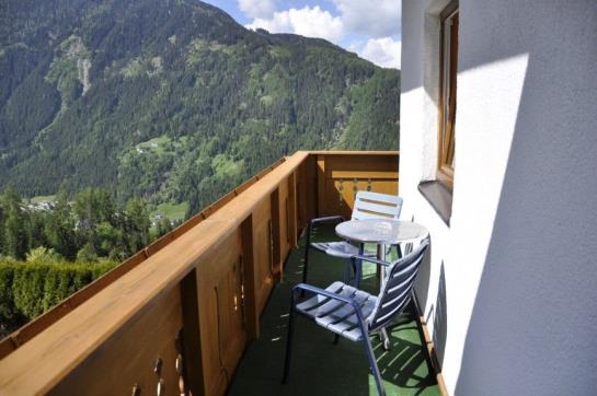 فندق Ferienwohnung Lederle