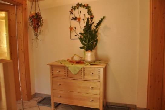 فندق Ferienwohnung Lederle