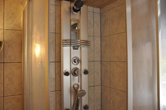 فندق Ferienwohnung Lederle