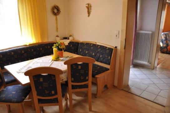 فندق Ferienwohnung Lederle