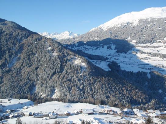 Отель Ferienwohnungen Schöpf