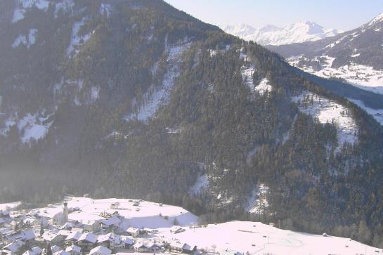 Отель Ferienwohnungen Schöpf