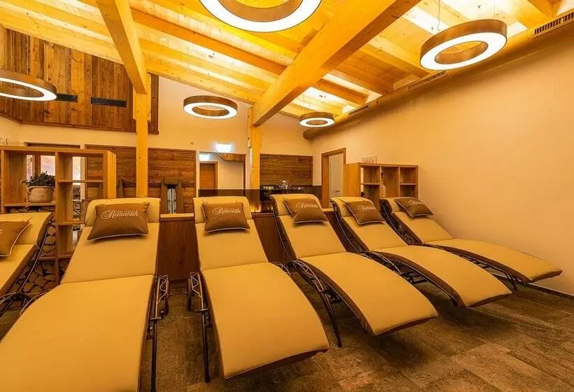 酒店 Garni Romantik