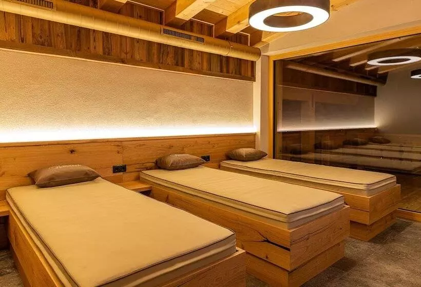 酒店 Garni Romantik