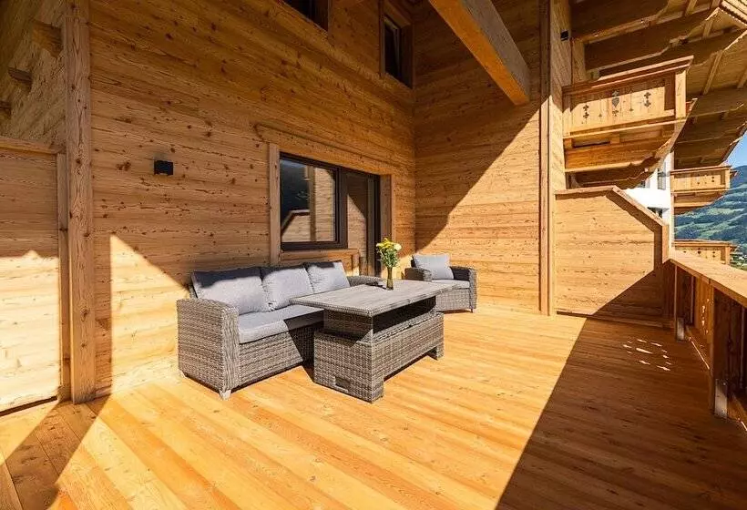 酒店 Garni Romantik