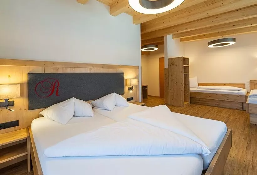 酒店 Garni Romantik