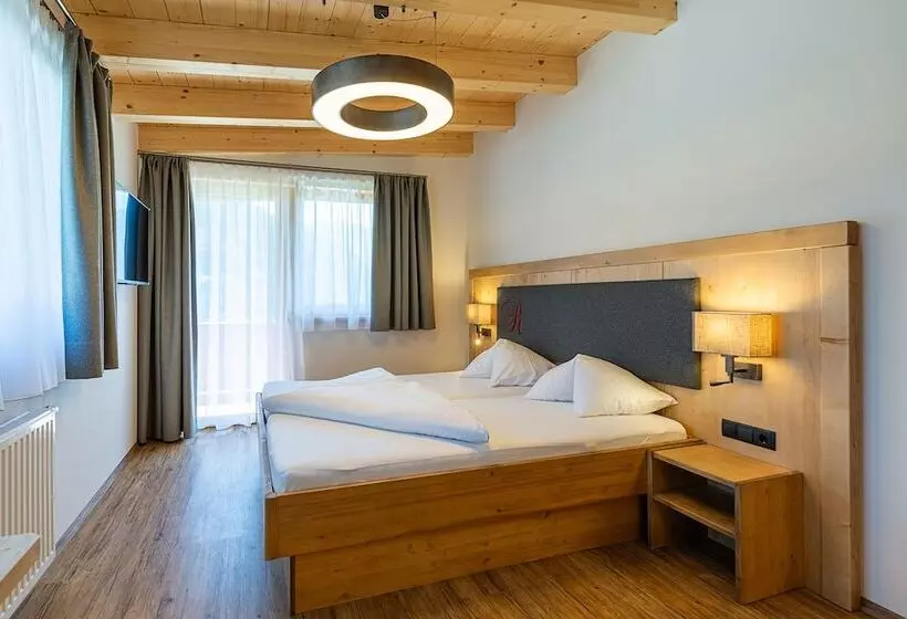 酒店 Garni Romantik