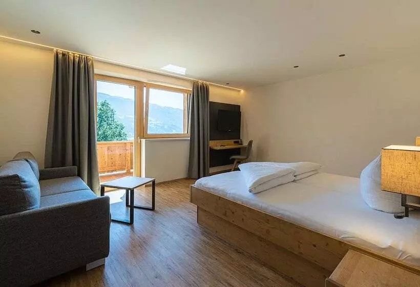 酒店 Garni Romantik