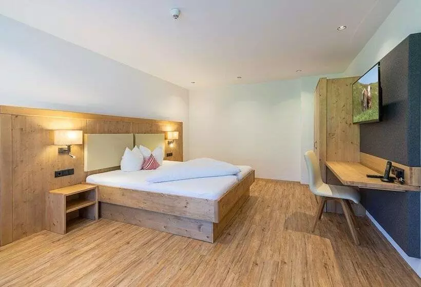 酒店 Garni Romantik