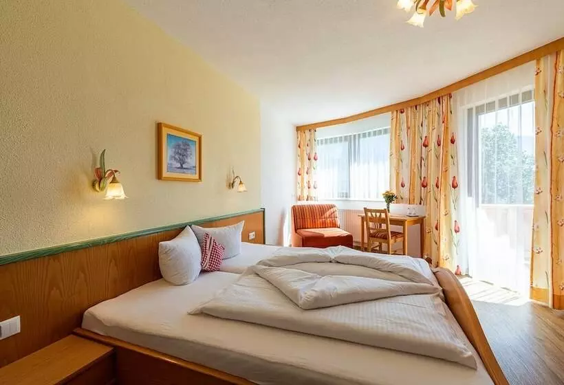 酒店 Garni Romantik