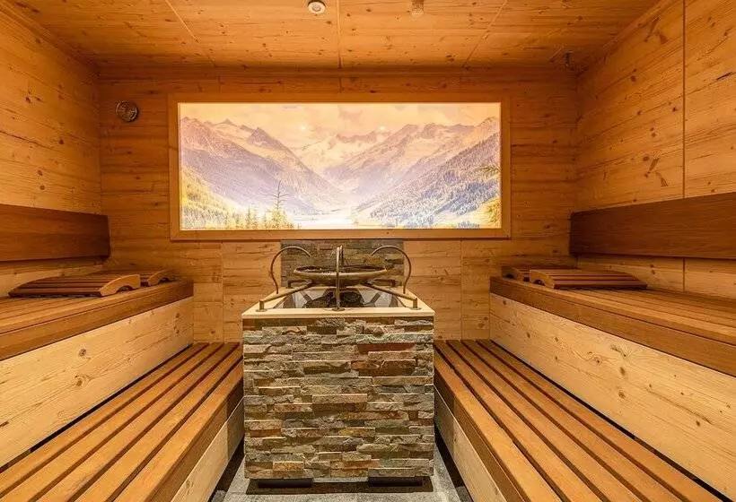 酒店 Garni Romantik