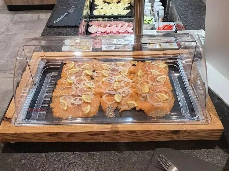 酒店 Garni Romantik