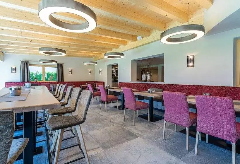 酒店 Garni Romantik