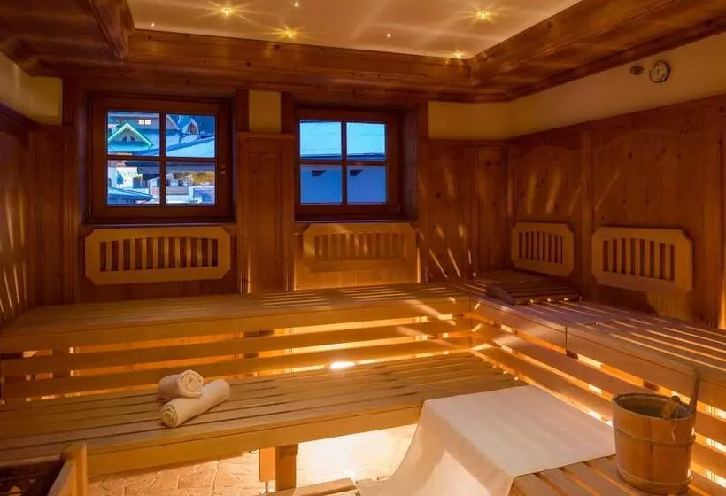 Отель Gasthof Brücke