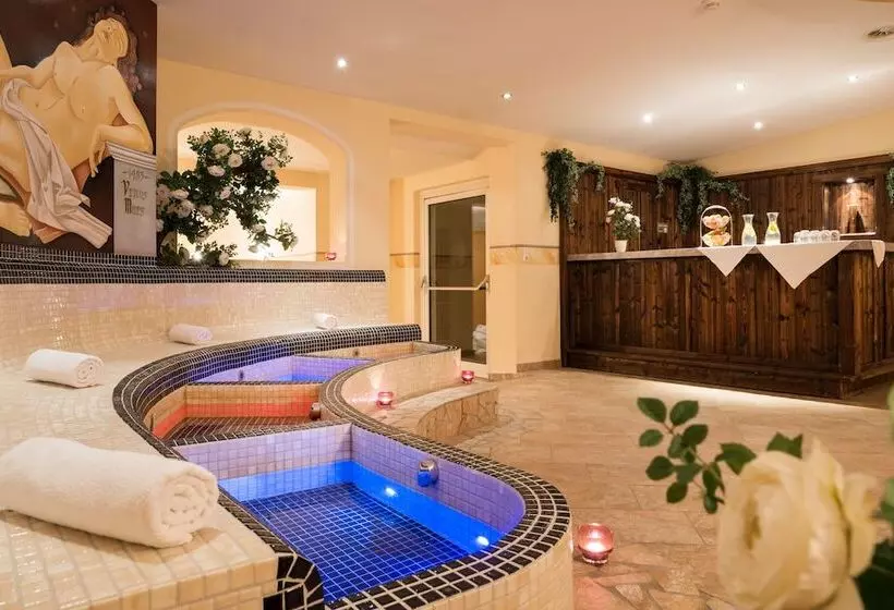 Отель Gasthof Brücke