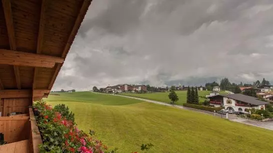 Bed and Breakfast Haus Panorama