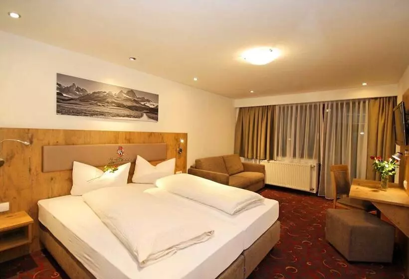 호텔 Kajetansbruecke