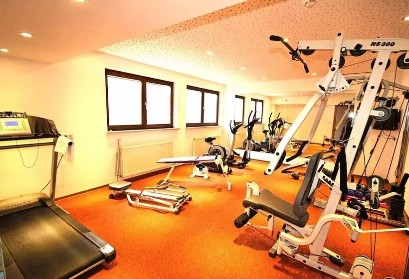 호텔 Kajetansbruecke