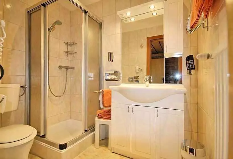 호텔 Kajetansbruecke