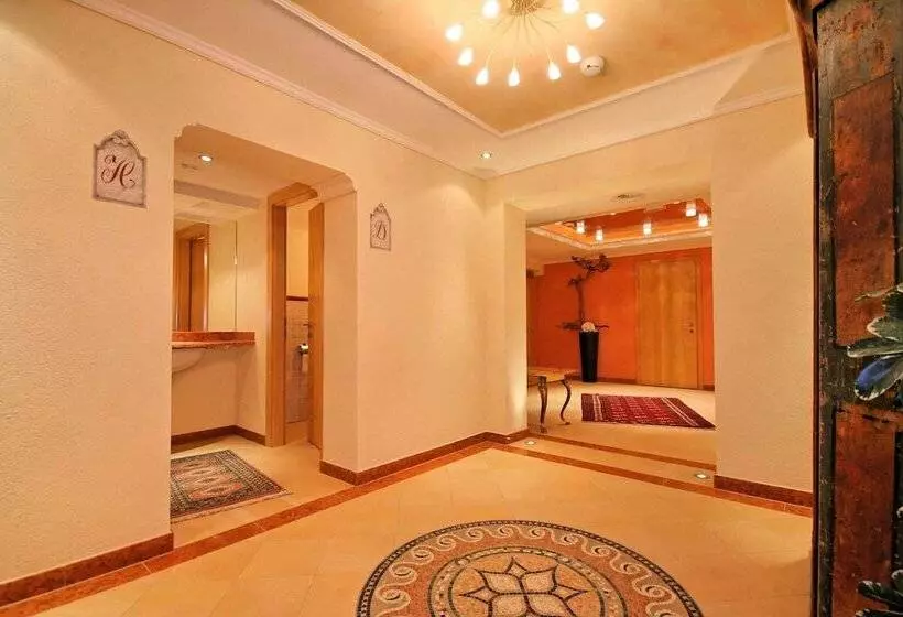 호텔 Kajetansbruecke