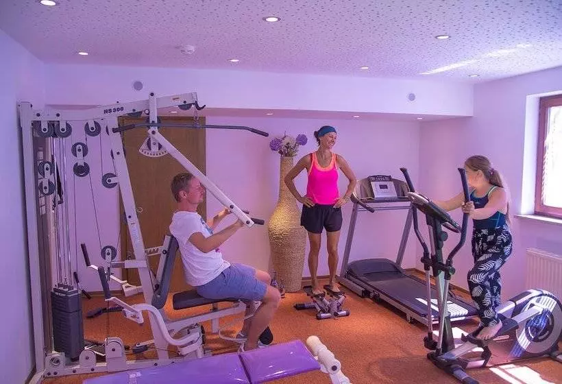 호텔 Kajetansbruecke