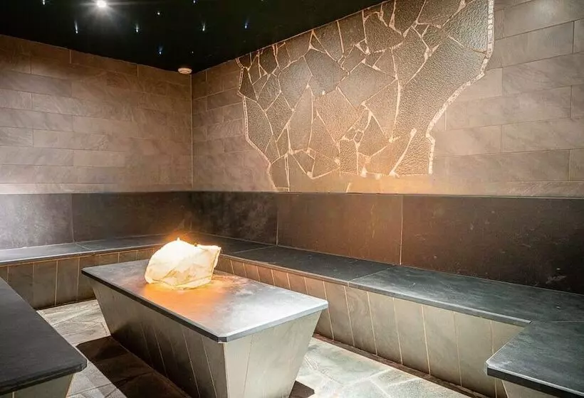 호텔 Kajetansbruecke