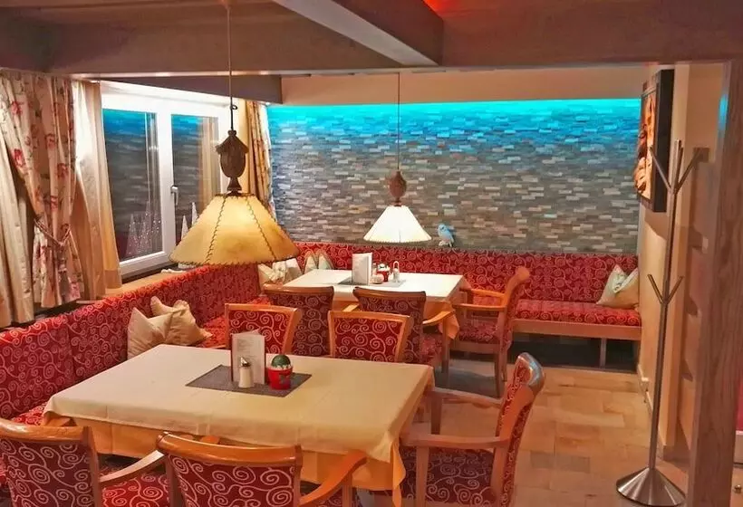 호텔 Kajetansbruecke