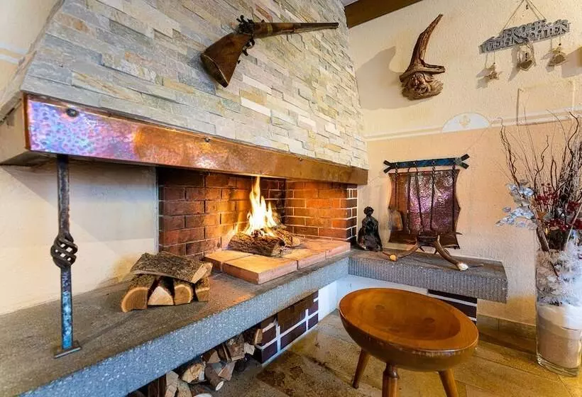 호텔 Kajetansbruecke