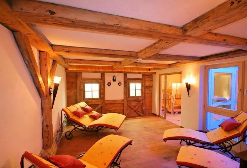 호텔 Kajetansbruecke