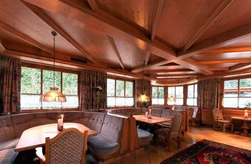 호텔 Kajetansbruecke