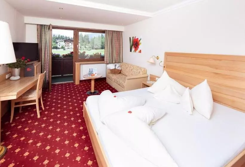 Отель Kirchenwirt