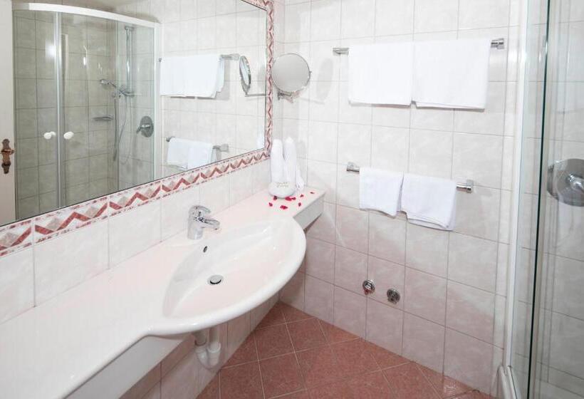 Отель Kirchenwirt