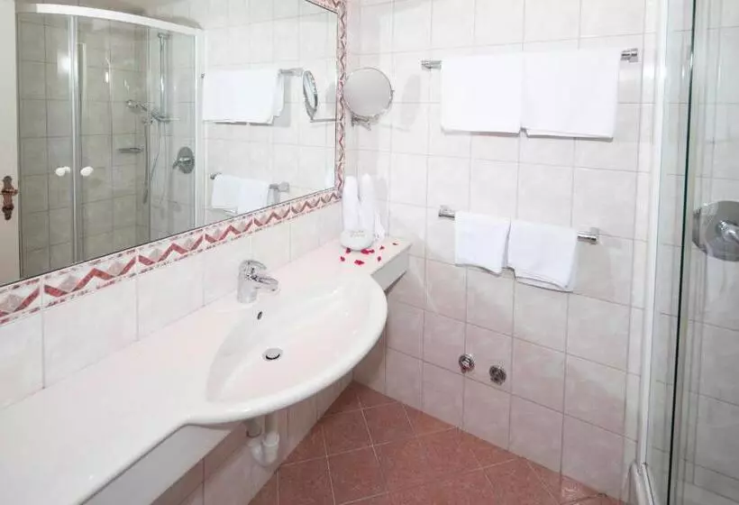 Отель Kirchenwirt