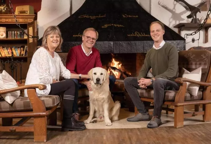 Отель Kirchenwirt