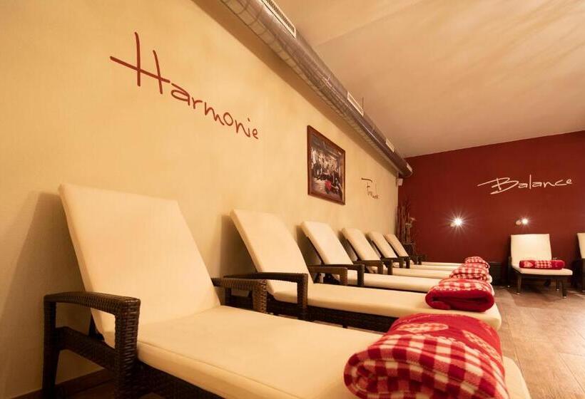 Отель Kirchenwirt