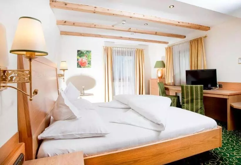 Отель Kirchenwirt