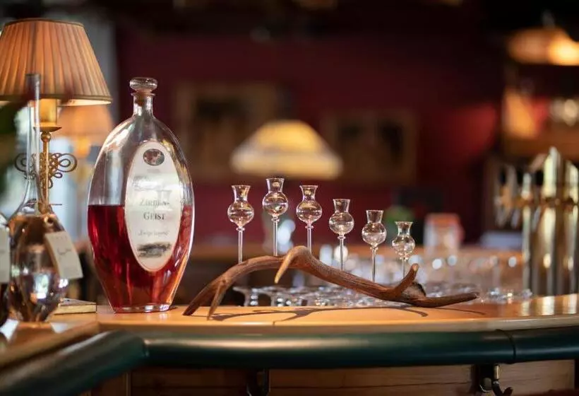 Отель Kirchenwirt